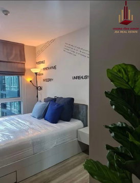 ✨ For Sale: The Base Sukhumvit 77 Condo ✨💰 Only 3,200,000 THB