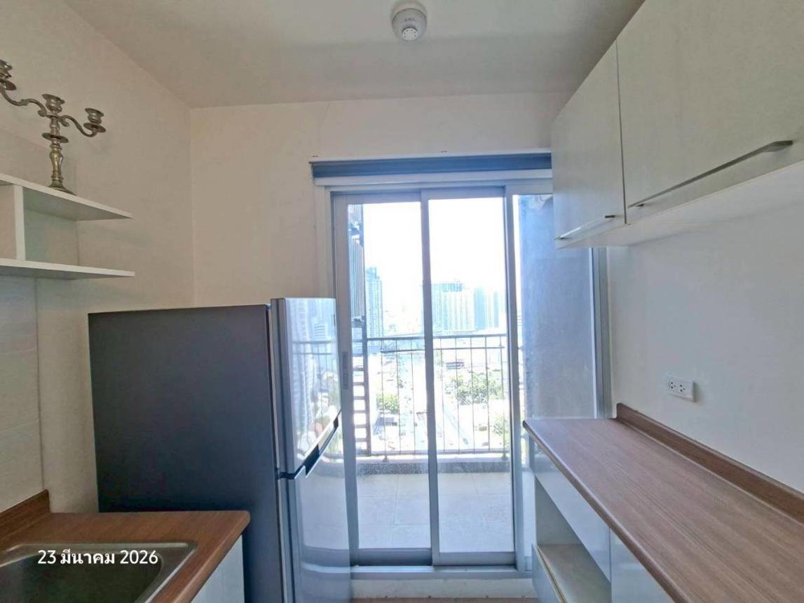 picture 🔥 For Sale – U Delight @ Talat Phlu Station | Near BTS Talat Phlu - 5/13