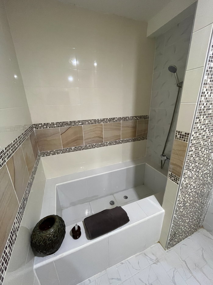 picture For Rent: Spacious 2BR 2BA 74 sqm Panason Condo near Central Phuket - 10/19