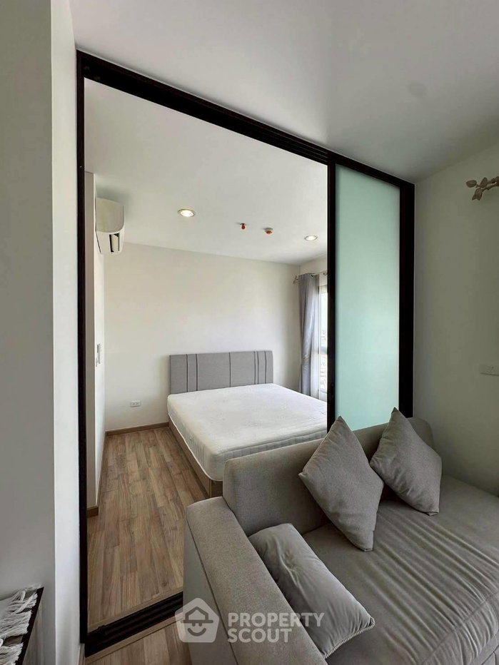 picture 1-BR Condo At Niche Mono Charoen Nakorn, Thon Buri (ID 3018722) - 4/13