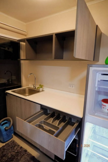 picture Condo for Rent: D Condo Campus Dome-Rangsit, near Thammasat University - 6/8