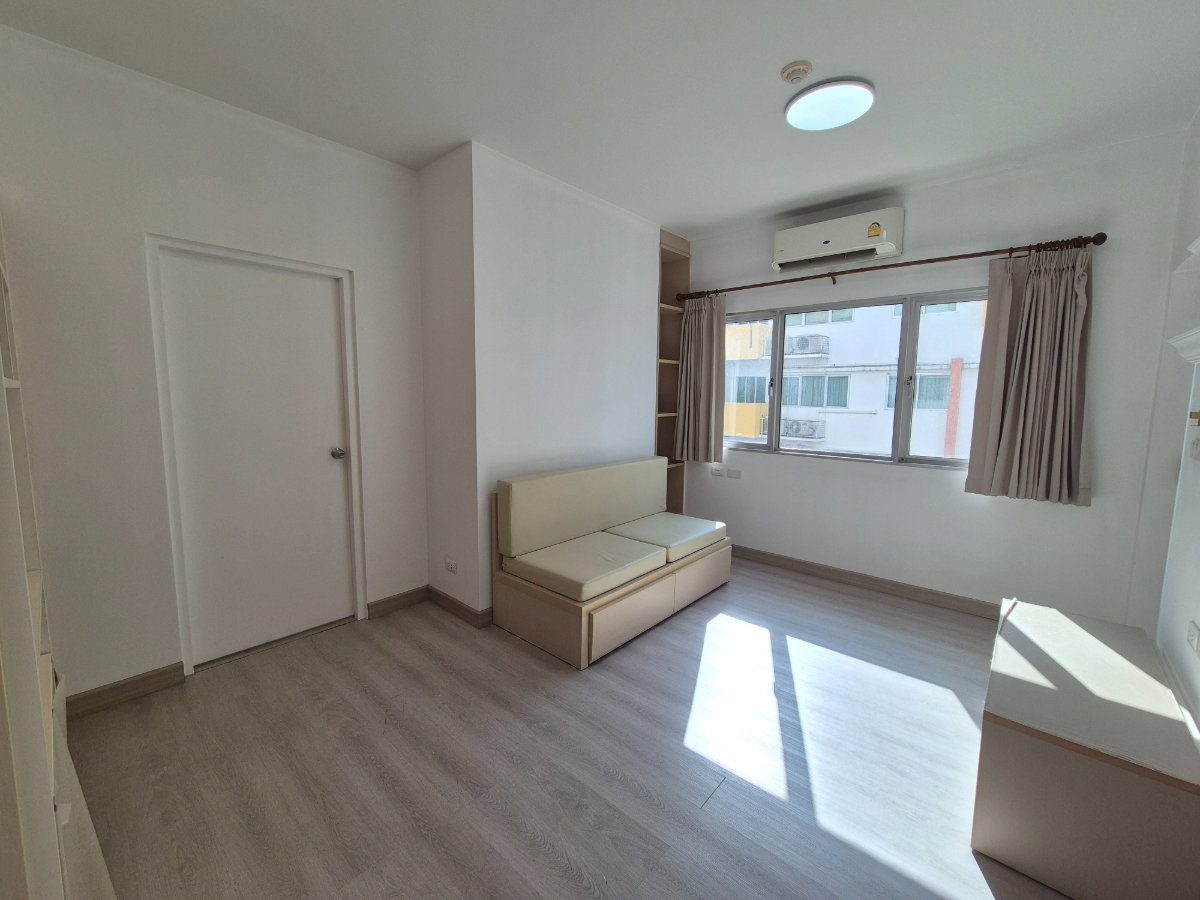 รูป ( 1 BEDROOM 34 ตรม. ) My Condo Pinklao จรัญสนิทวงศ์ 49 ใกล้ MRT บางยี่ขัน - รูปที่ 2/11