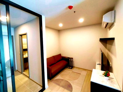 Condos for rent : Condo for Rent at Aspire Onnut Station (E6908025) ID Line : @condo101