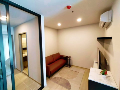 Condo for Rent at Aspire Onnut Station (E6908025) ID Line : @condo101