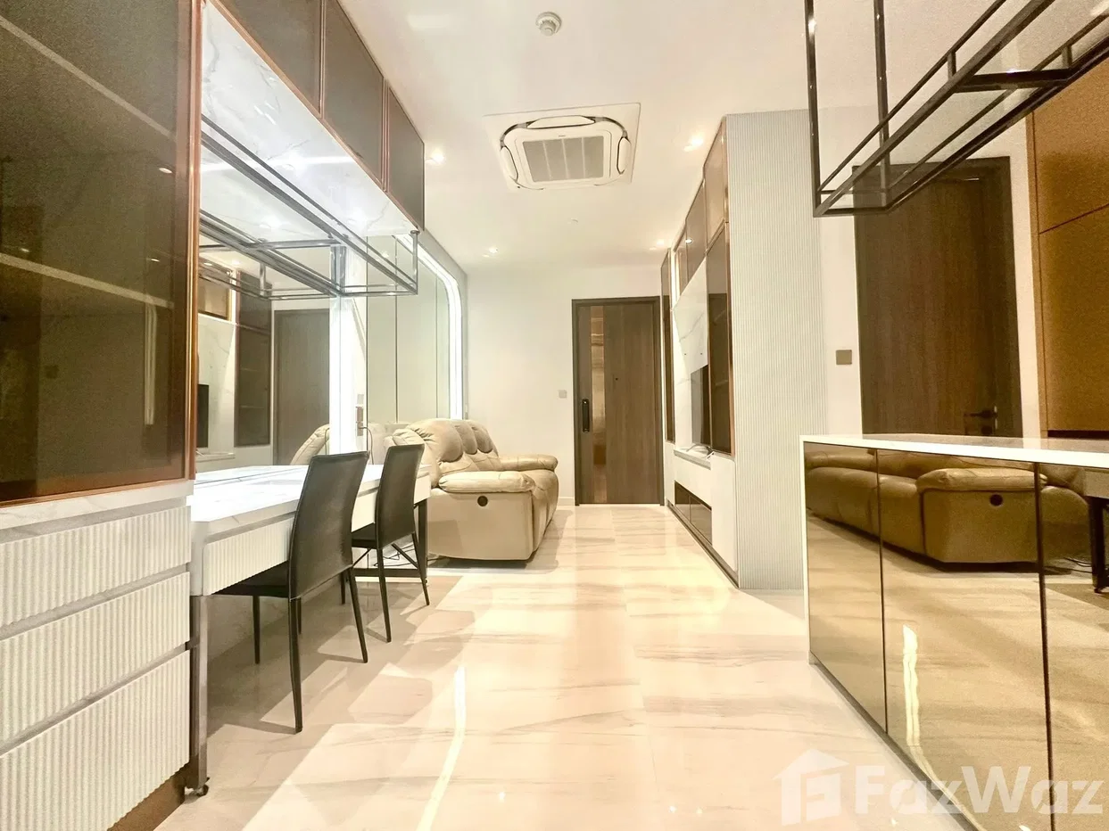 picture Supalai Icon Sathon 6670426 - 14/25