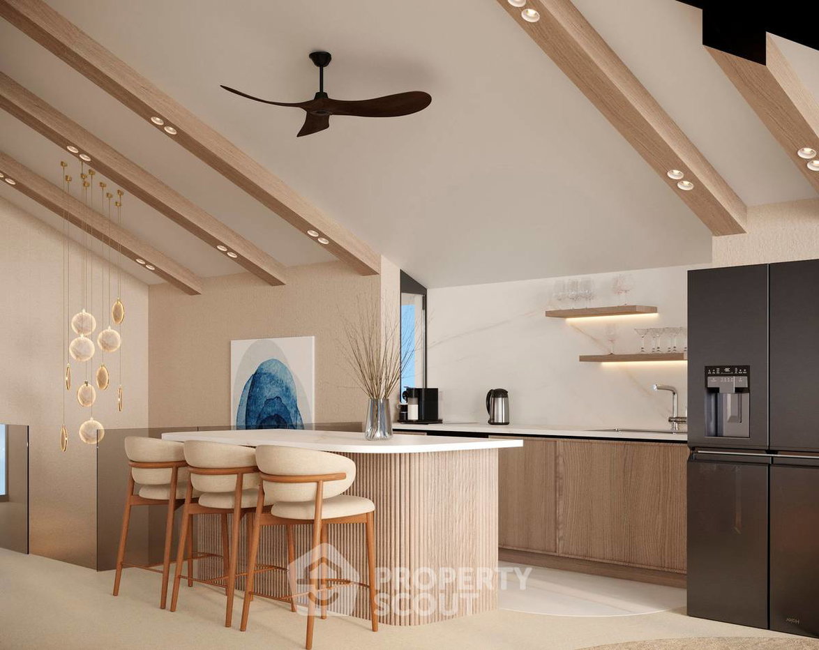 picture Spacious 3-BR 212 Sqm Villa At DAO Villas Samui (ID 1373675) - 9/32