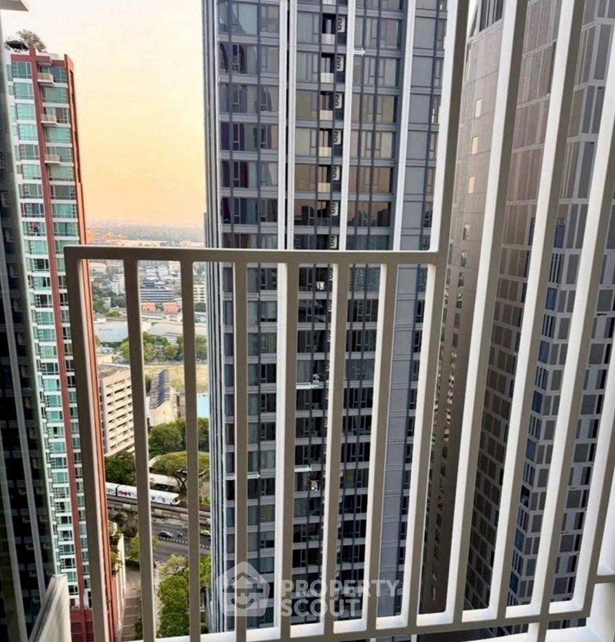 picture 1-BR Condo At Culture Thonglor Near BTS Thong Lor (ID 2731390) - 8/8