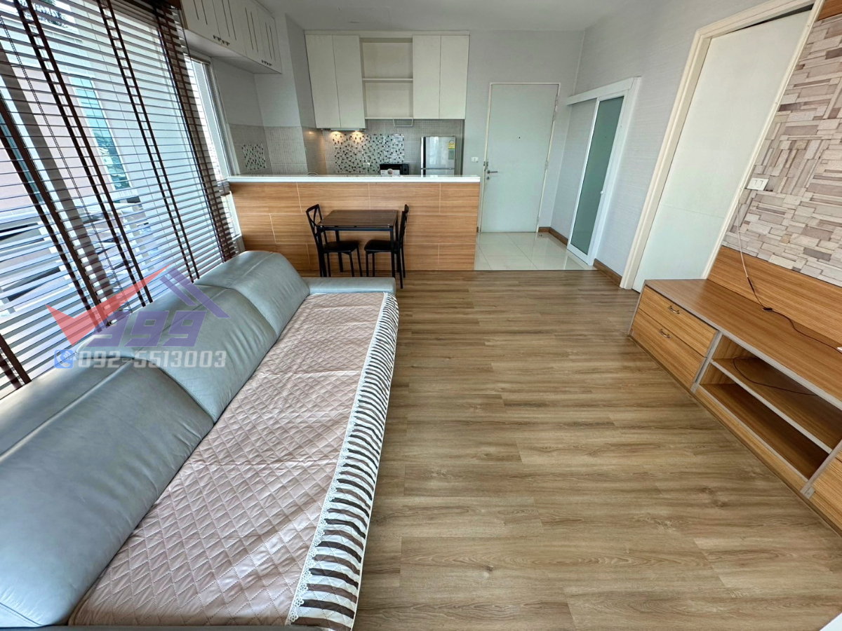 picture For Rent: Spacious Corner Condo with Beautiful View and Privacy - 5/38