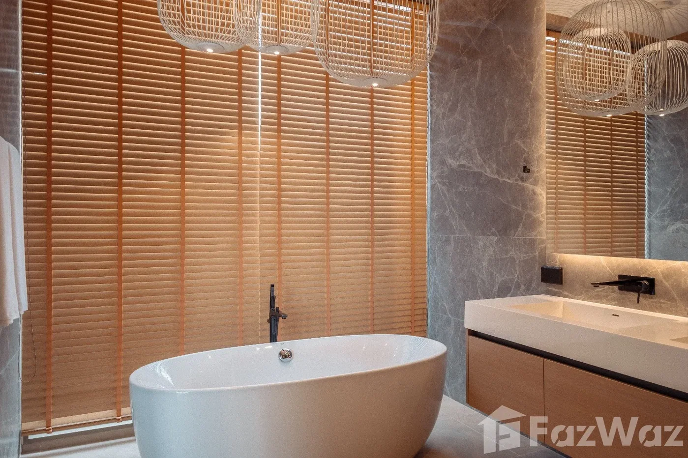 รูป ขาย วิลล่า 3 ห้องนอน ในโครงการ ลายัน ลักกี้ วิลล่า-เฟส 2 6674835 - รูปที่ 33/37