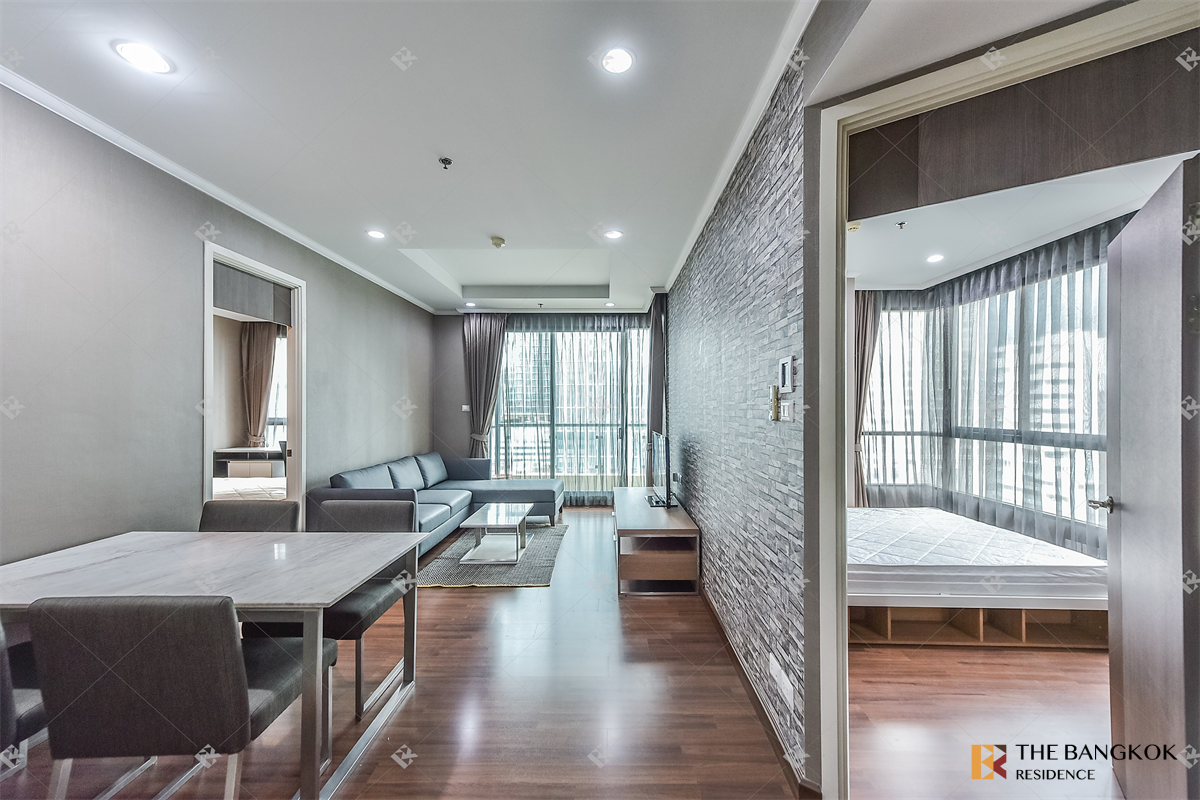 picture Supalai Elite Sathorn - Suanplu Big discount, full deal - 3/10