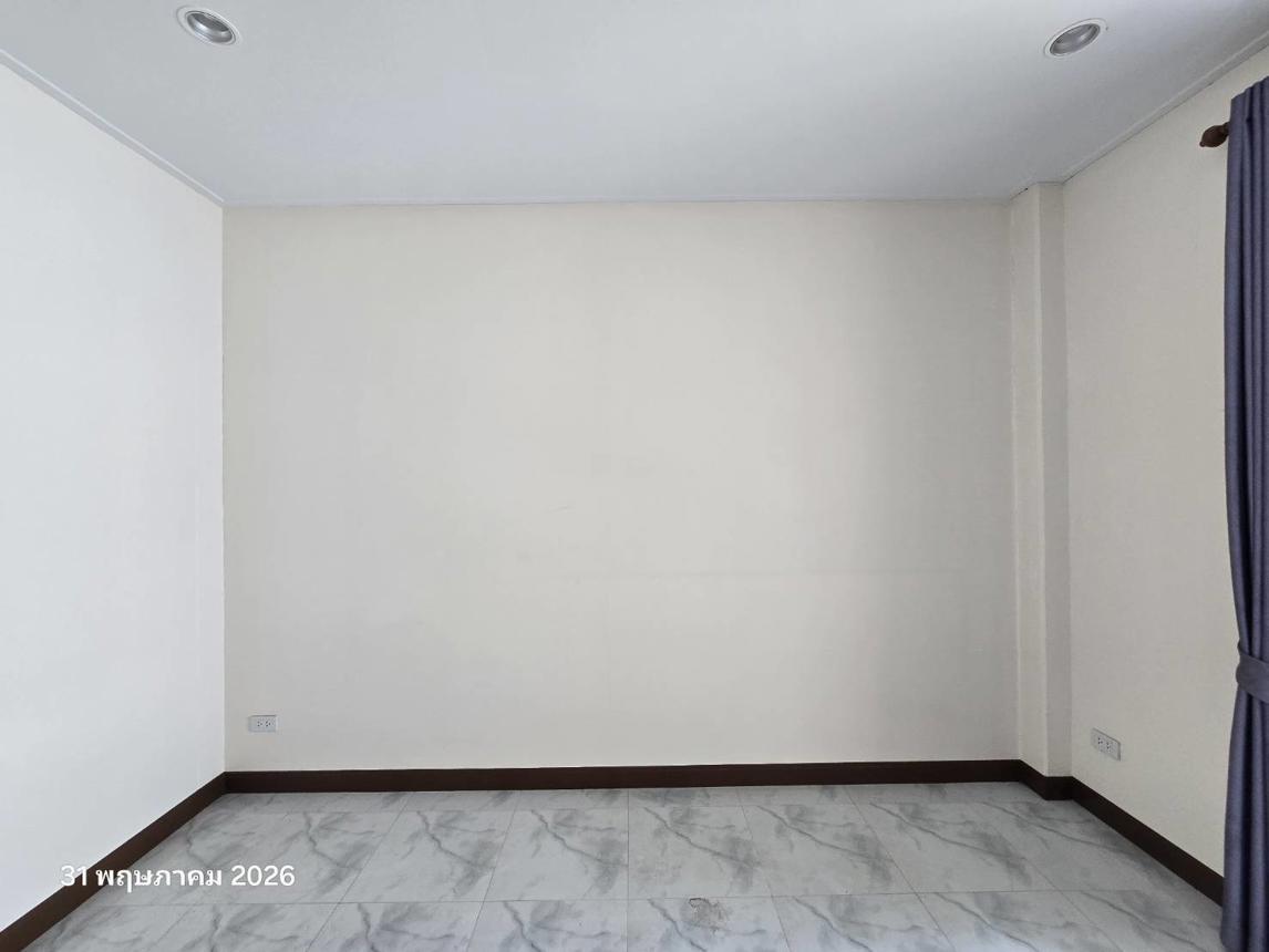 รูป บ้านเดี่ยว 49.3 ตร.วา พานทอง ชลบุรี 2.5M - รูปที่ 21/33
