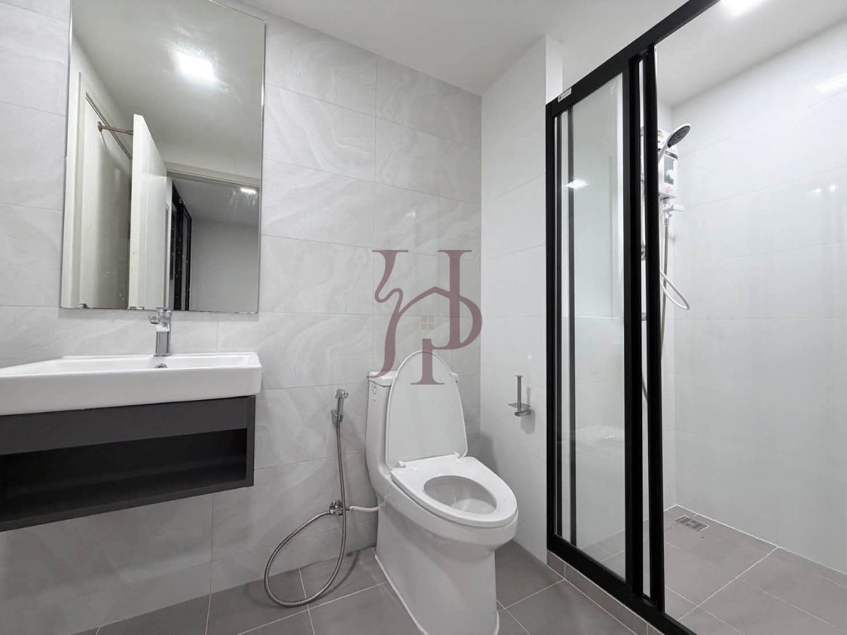 picture ✨ Atmoz Palacio Ladprao Wanghin | 26 SQ.M. | THB 17,000/Month - 17/19