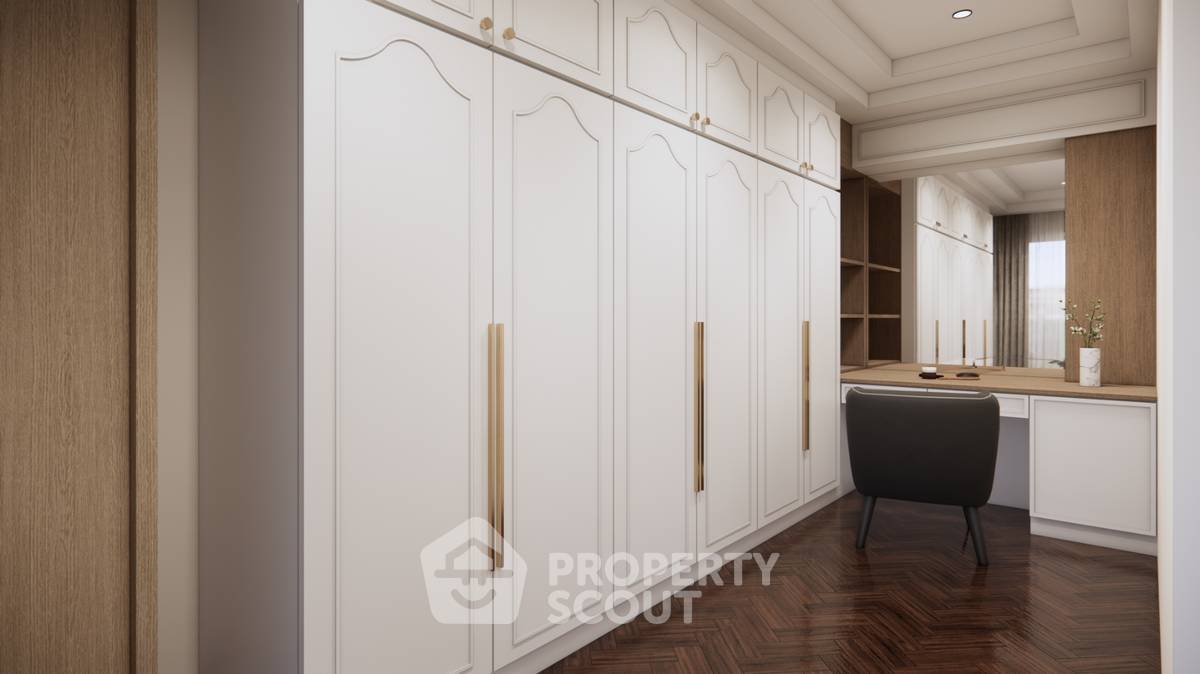 picture Pet-Friendly 4-BR 342 Sqm In TPJ Condominium Near BTS Phrom Phong (ID 3189243) - 18/21