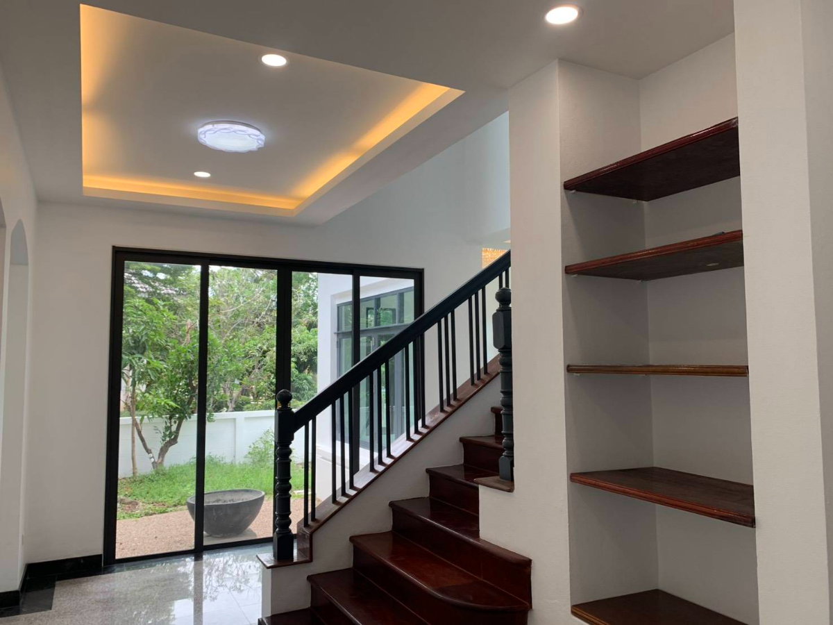 รูป SJB122🏡สารินซิตี้ บ้านบางหลัง…ไม่ได้มีไว้แค่ “อยู่” แต่เป็นพื้นที่ให้ครอบครัวเติบโตไปด้วยกัน - รูปที่ 6/15