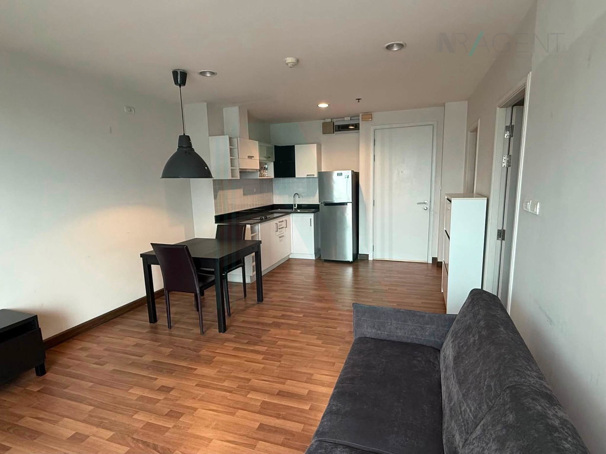 picture 📌 For Sell Condo CENTRIC SCENE PHAHOLYOTHIN 9 Building 1, Floor 19,1 bed room, Room size 57.00 sqm - 4/8