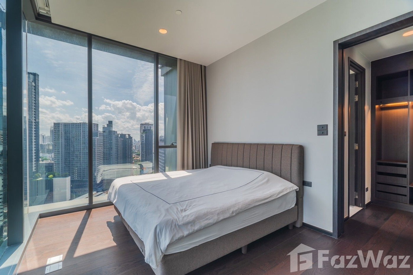 รูป ขาย คอนโด 2 ห้องนอน ในโครงการ ลาวิค สุขุมวิท 57 1833998 - รูปที่ 17/42