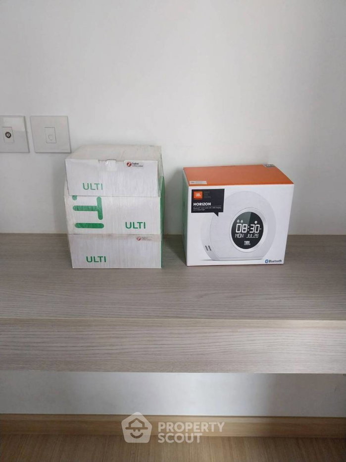 รูป ราคาดี คอนโด 1 ห้องนอน Whizdom Connect Sukhumvit ใกล้ BTS Punnawithi (ID 3184662) - รูปที่ 11/15