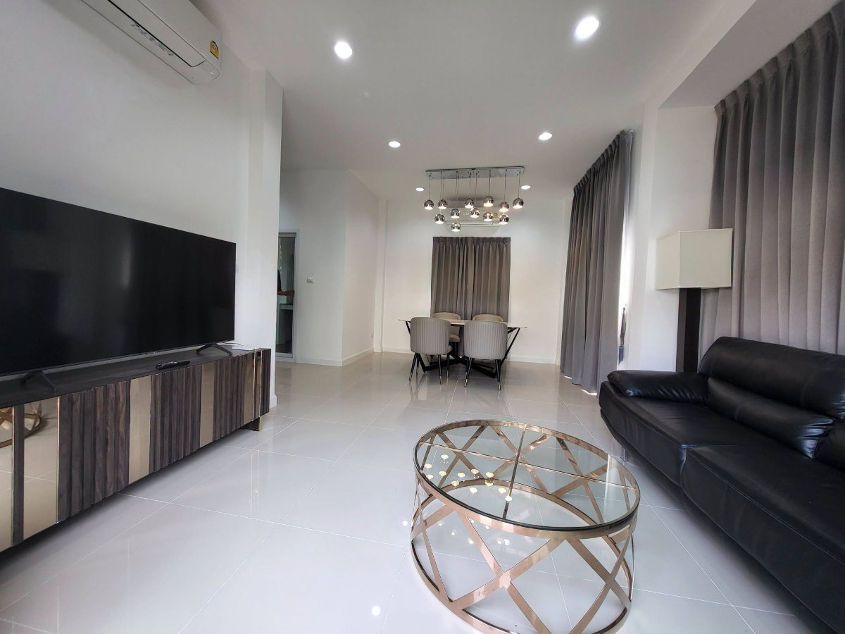 รูป OP02176 - Perfect Place Sukhumvit 77- Suvannabhumi : SuvarnabhumiAirport - รูปที่ 3/12