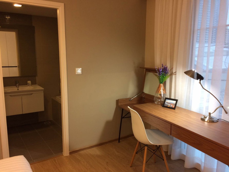 รูป R1097/[ให้เช่า] มาเอสโตร 39 (Maestro 39 Sukhumvit 39) - รูปที่ 8/10