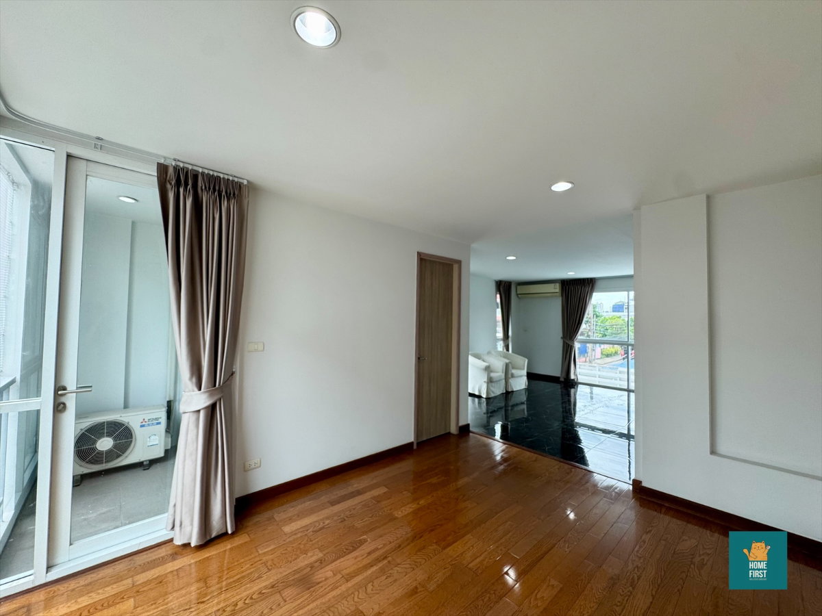 รูป Rent Cote Maison พระราม 3 28ตร.วา 3นอน 5น้ำ 55,000 บาท - รูปที่ 9/23