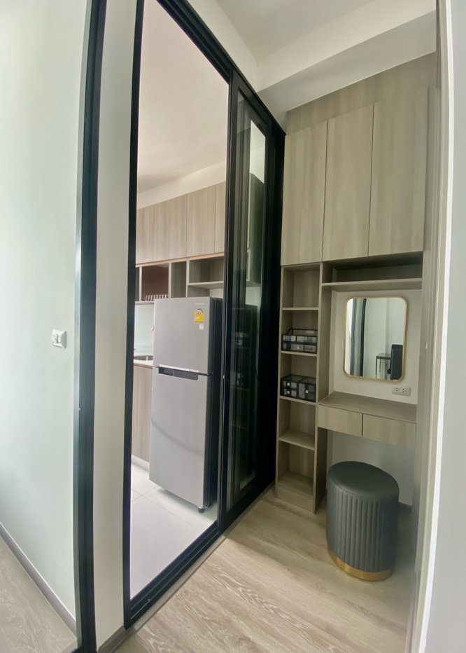 picture Code: 26KJ4287  for rent Knightsbridge Prime Onnut 🔥🔥 Line ID: @kjcondo (with @)🔥🔥 - 3/20