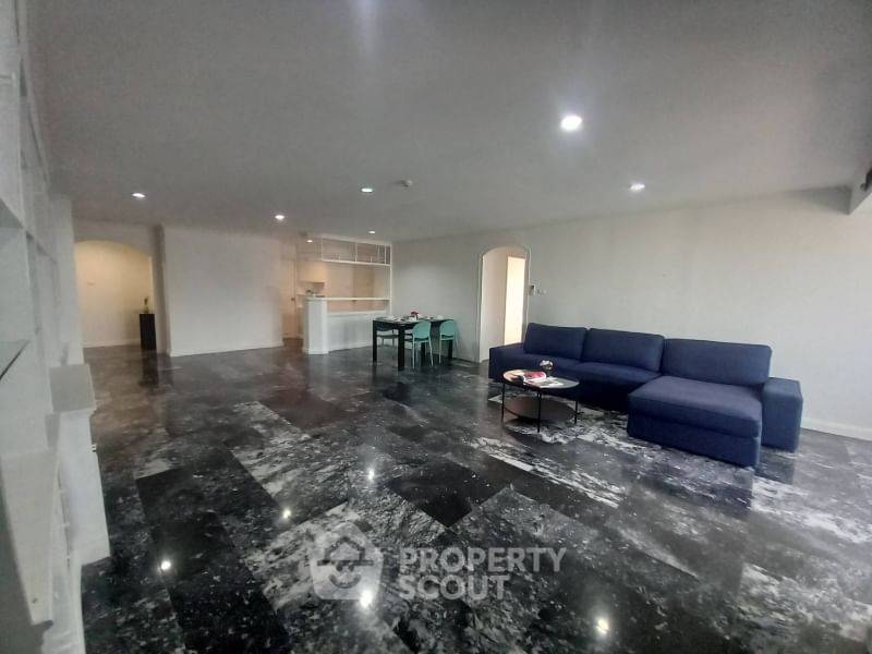 picture 21st-Floor 2-BR At The Waterford Park Sukhumvit 53 Near BTS Thong Lor (ID 1419964) - 3/14