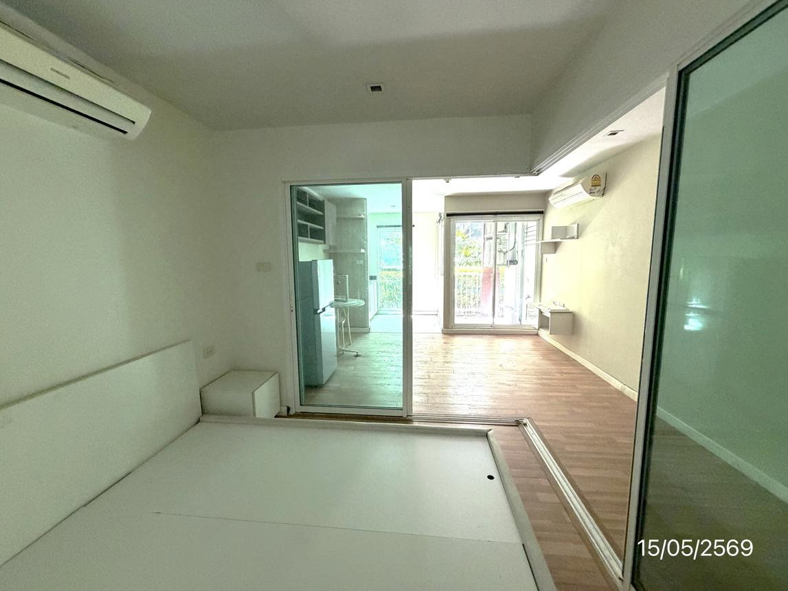 รูป 🏢 ขายคอนโด วี คอนโด (V Condo) | ใกล้ถนนประดิษฐ์มนูธรรม - รูปที่ 3/7