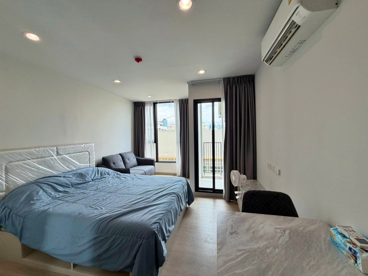 picture ðCondo for rent Thana Astra Sathorn-Chan - 2/16