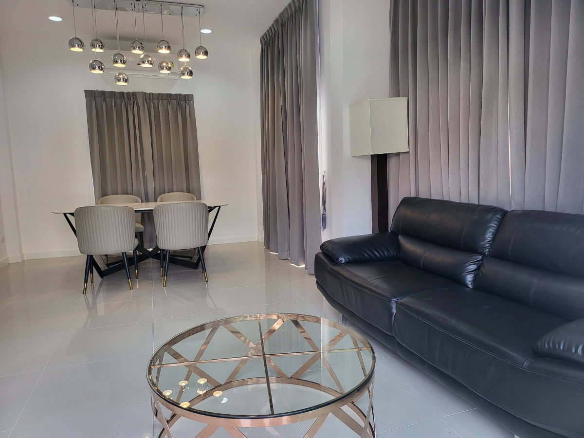 รูป OP02176 - Perfect Place Sukhumvit 77- Suvannabhumi : SuvarnabhumiAirport - รูปที่ 4/12