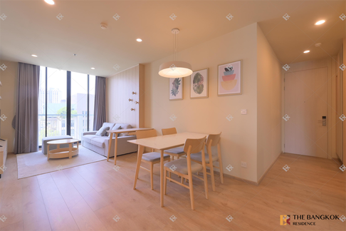 Noble Recole near MRT Sukhumvit Station Elevate Comfort at an Unbeatable Price