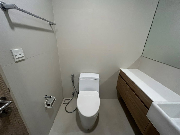 picture ✨Cozy 1 Bedroom Unit For Rent @ Noble Ambience Sukhumvit 42 ✨ 🏡 - 9/10