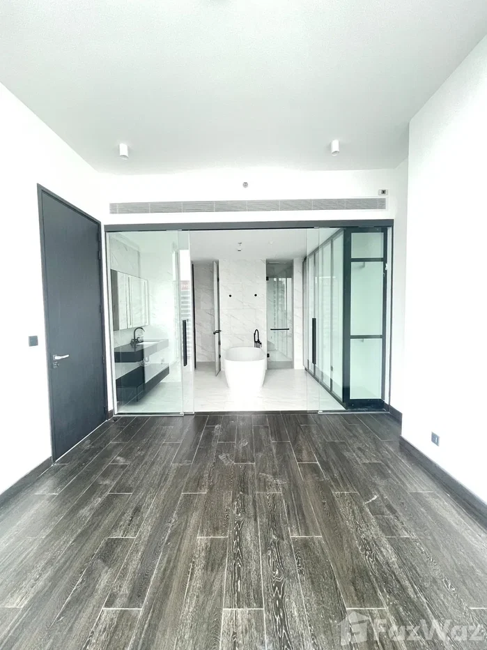 รูป ขาย คอนโด 1 ห้องนอน ในโครงการ เทตต์ สาทร ทเวลฟ์ 1715662 - รูปที่ 3/7