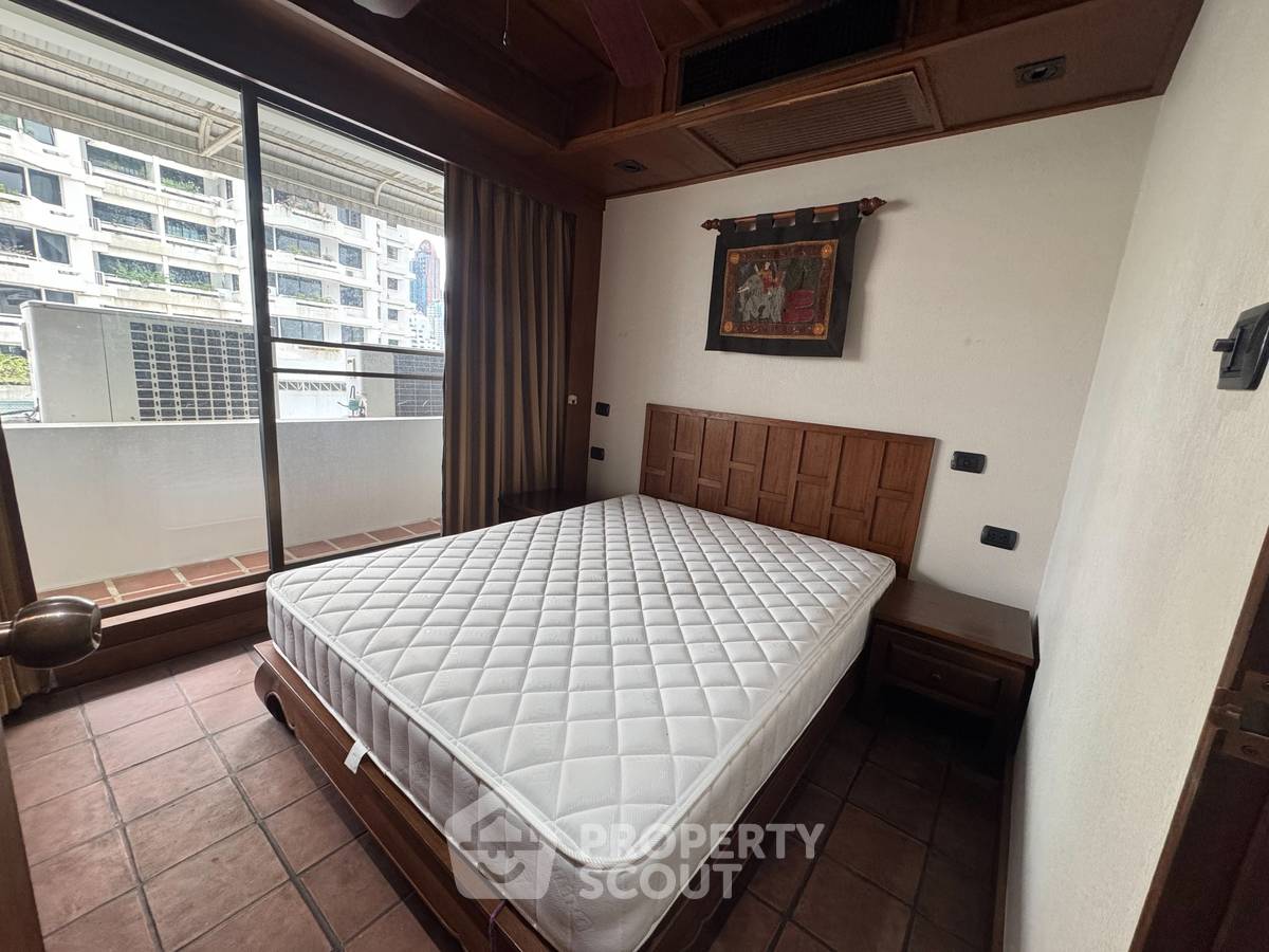 รูป 2 ห้องนอน 128 ตร.ม. คอนโด Diamond Tower ใกล้ BTS ช่องนนสี่ 90 ม. (ID 566578) - รูปที่ 5/18