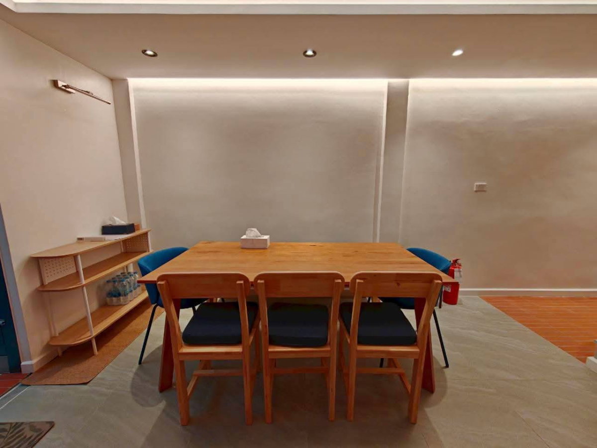 picture 💥CP-11656💥 For rent: Shophouse near Phra Khanong BTS station 👉 Add Line @accessliving - 4/10