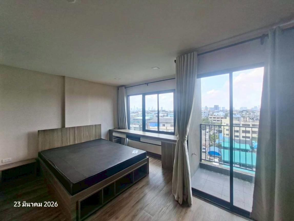 picture 🏢 Condo for Sale | Sun City Condominium | Nearby BTS/MRT - 4/10