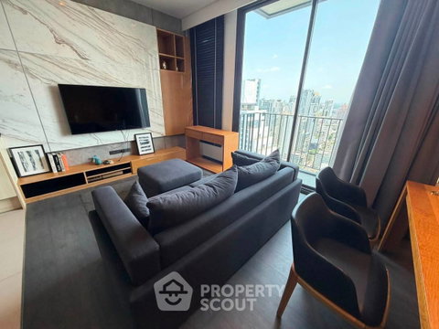 คอนโด 2 ห้องนอน ชั้น 30 The Edge Sukhumvit 23 ใกล้ MRT สุขุมวิท 200 ม. (ID 3191477)