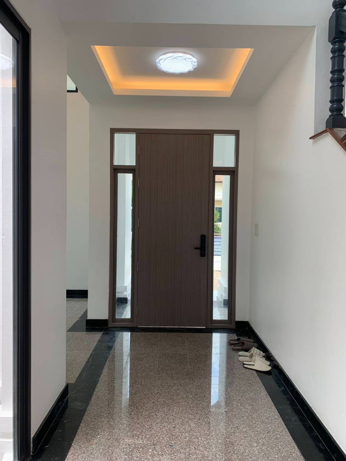 รูป SJB122🏡สารินซิตี้ บ้านบางหลัง…ไม่ได้มีไว้แค่ “อยู่” แต่เป็นพื้นที่ให้ครอบครัวเติบโตไปด้วยกัน - รูปที่ 5/15