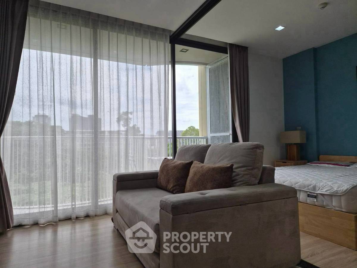 รูป คอนโด 1 ห้องนอน Kawa Haus ใกล้ BTS อ่อนนุช ขนาด 33 ตารางเมตร (ID 3191289) - รูปที่ 2/6