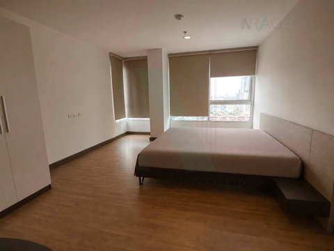 🔺 For Sell Condo CENTRIC SCENE PHAHOLYOTHIN 9 Building 1, Floor 19,1 bed room, Room size 57.00 sqm