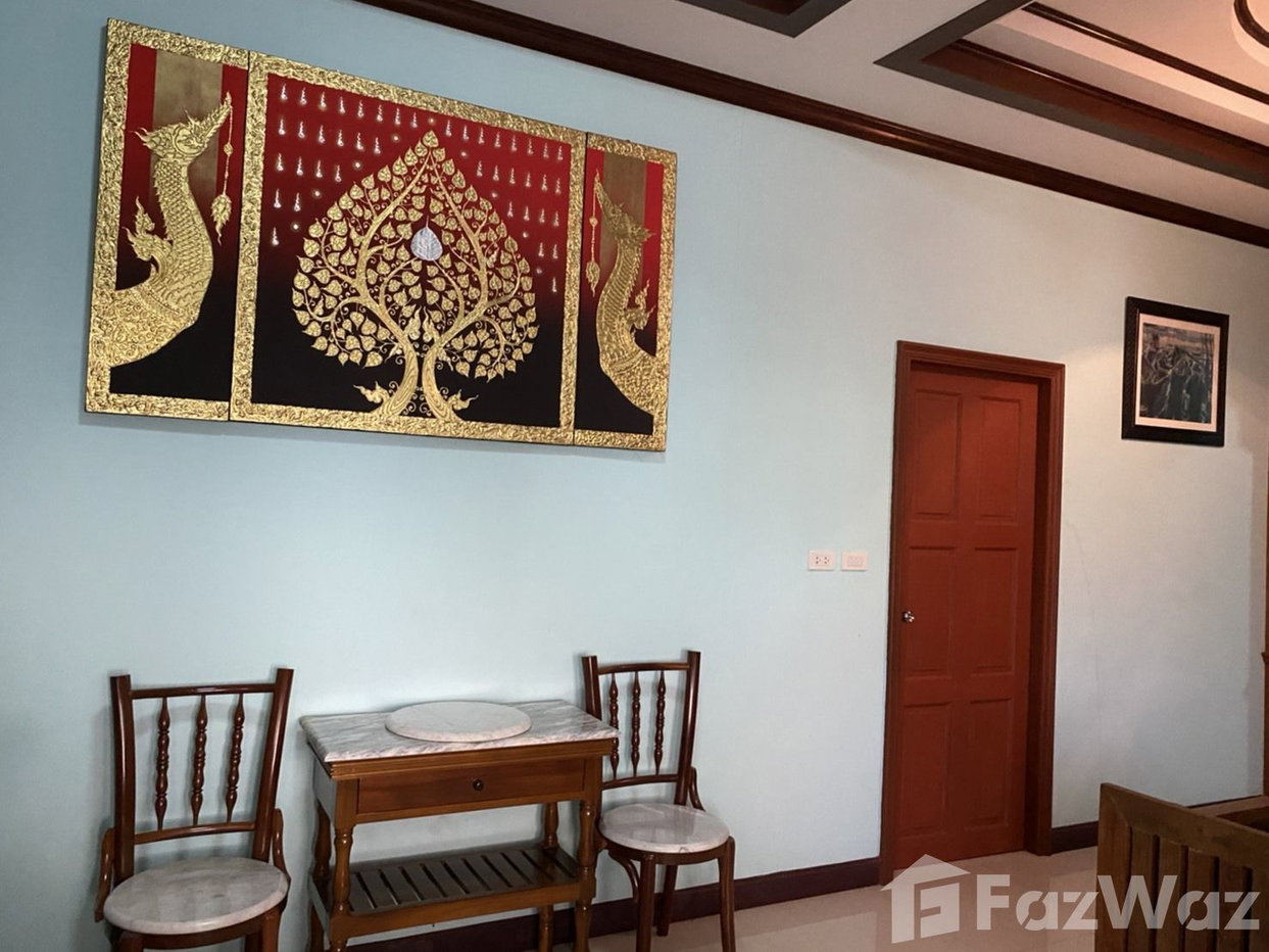 picture 3 Bedroom House for rent in Thep Krasattri, Phuket  1074162 - 13/22