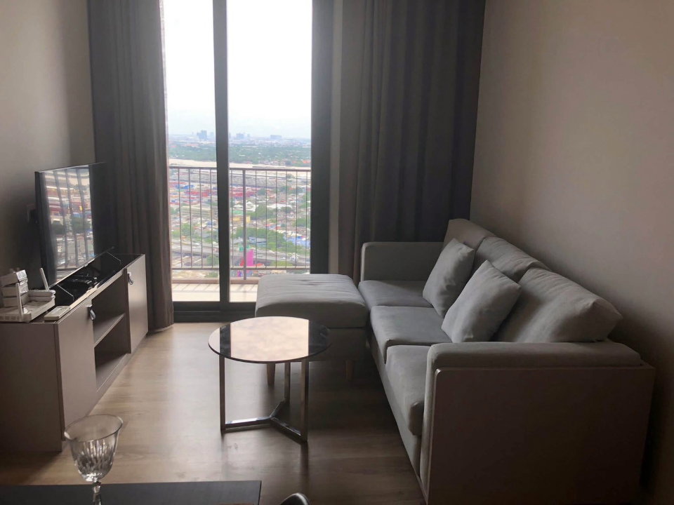 picture OKA HAUS Sukhumvit 36 - 12/15