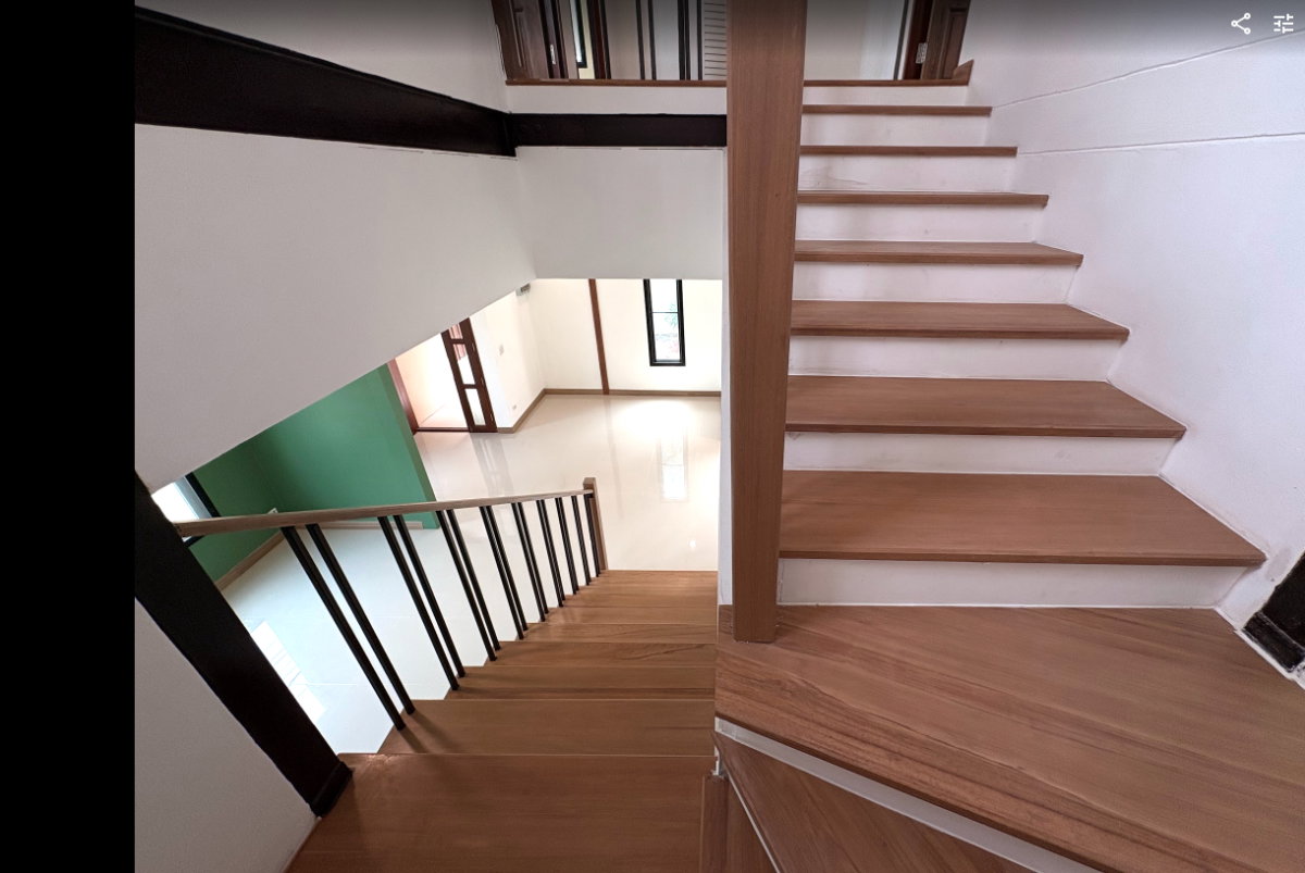 รูป ขายบ้านเดี่ยว หมู่บ้านปัญจทรัพย์ พาร์คปิ่นเกล้า  ติดถนนบรมราชชนนี  - รูปที่ 23/44