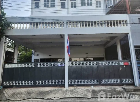 ขาย บ้านเดี่ยว 5 ห้องนอน ใน บางจาก, กรุงเทพมหานคร 6673602