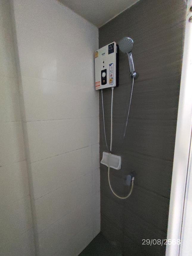 รูป 🏢 ขายคอนโด เฟรช คอนโดมิเนียม (Fresh Condominium) | ใกล้ MRT บางซ่อน - รูปที่ 7/7
