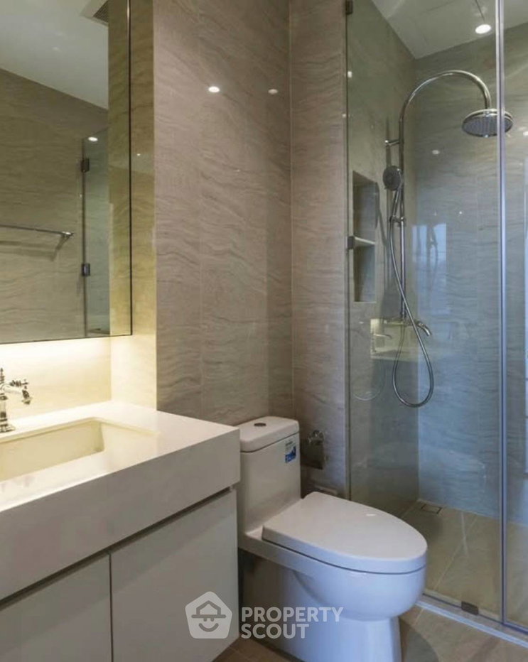 picture 2-BR Condo At Muniq Langsuan Near BTS Ratchadamri (ID 3186976) - 9/9