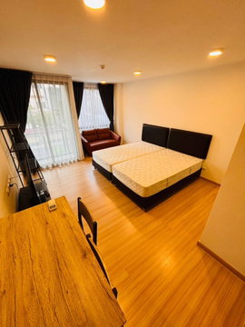 **เลี้ยงแมวได้ เพิ่งสร้างเสร็จ ห้องแต่งใหม่ ครับผม**ให้เช่าคอนโด Chateau in Town ปิ่นเกล้า–ศิริราช เหมะกับคนที่ต้องการพื้นที่ในการเลี้ยงน้องแมว