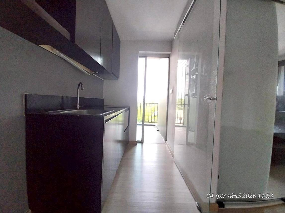 picture 🔥 Condo for Sale – PARC EXO, Kaset-Nawamintra,| MRT Outer Ring Road – Ram Inthra - 9/10