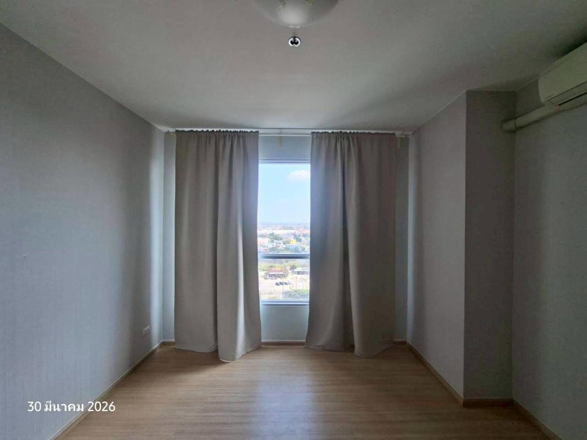 picture 🔥 For Sale – Fuse Sense Bangkae – Phutthamonthon Sai 2 | Near MRT Lak Song - 2/8