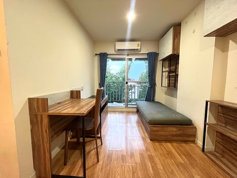Exclusive deal! Lumpini Ville Sukhumvit 76 Bearing station 2