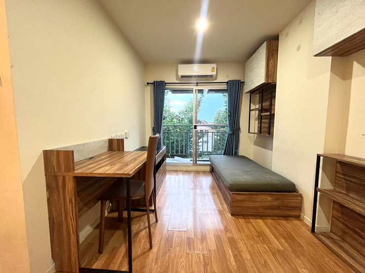 picture Exclusive deal! Lumpini Ville Sukhumvit 76 Bearing station 2 - 1/15